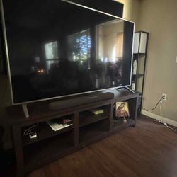Tv Stand 70x16x2 feet high