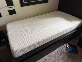 Tuft & Needle Twin Mattress
