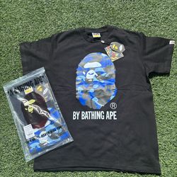 bape shirt