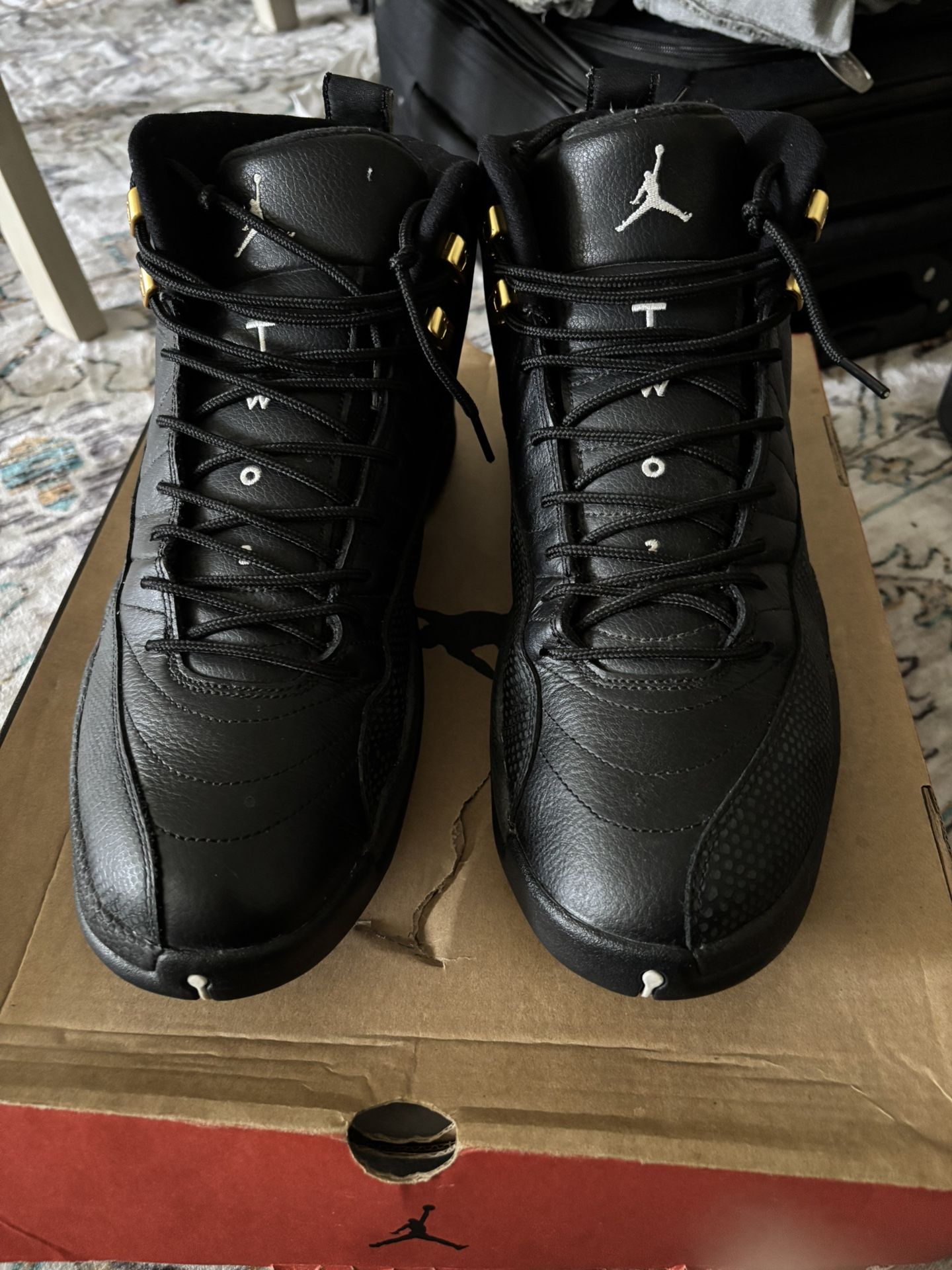 Jordan Size 11