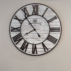 Clock