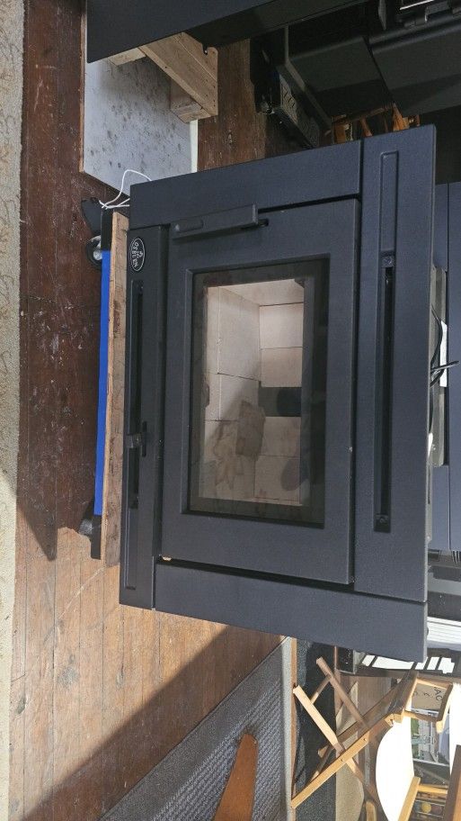 Woodstove