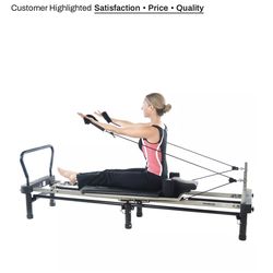 Stamina Aero Pilates Premier Studio