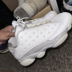 Jordan 13 Retro Low
