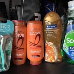 Beauty Bundle 
