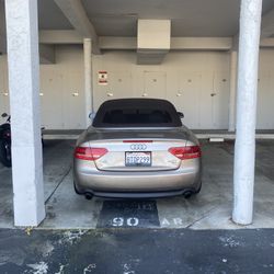 2011 Audi A5
