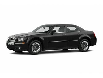 2005 Chrysler 300