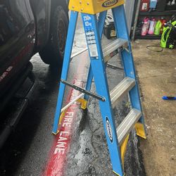 4 Feet Small  Ladder 