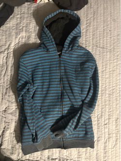 Zoo york hoodie/zip up