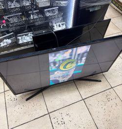 Samsung tv 40