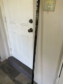 Bauer Proto r hockey stick