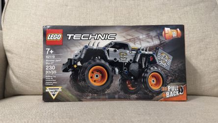 42119 LEGO Technic Monster Jam Max D