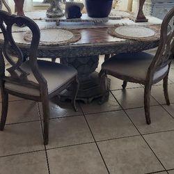 Kitchen Table Set