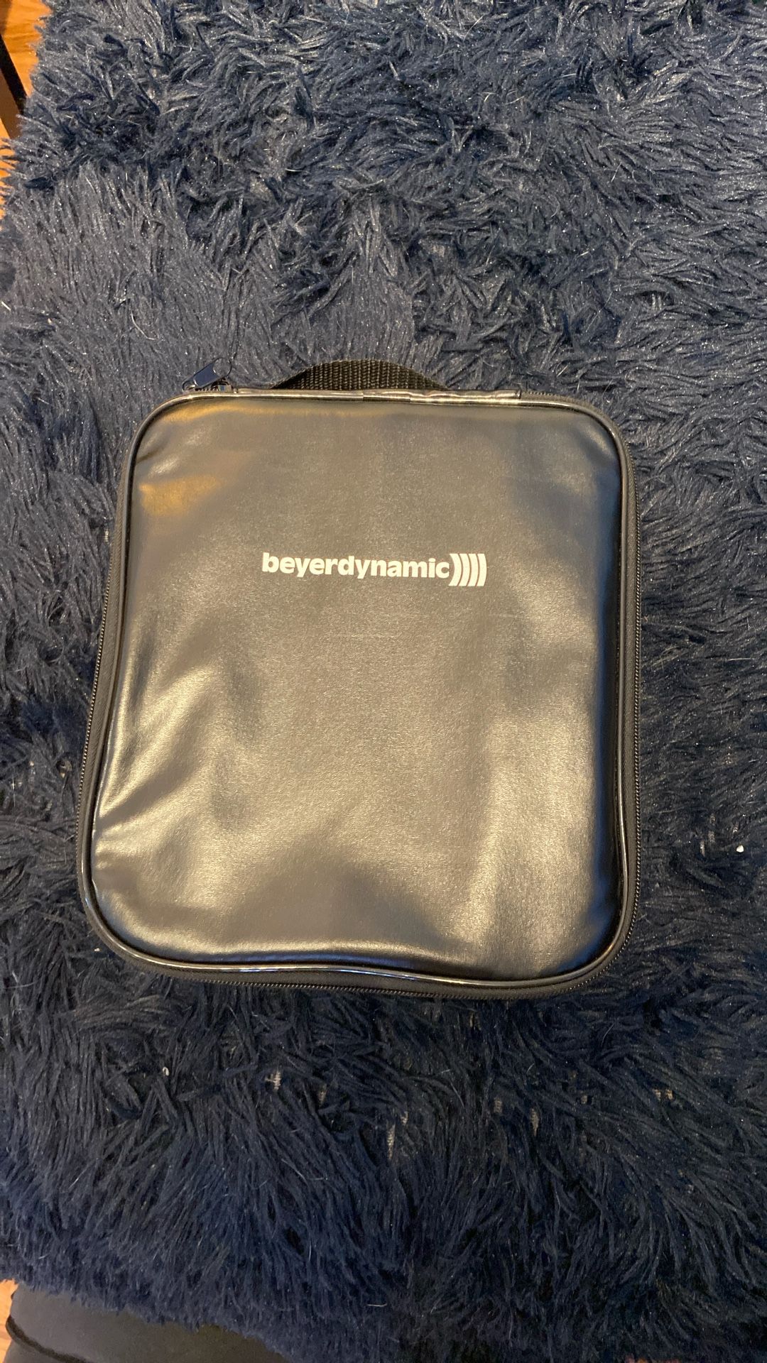 Beyerdynamic Padded Headphone Bag