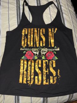 Human rose top S/M