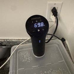 Anova Nano Sous Vide