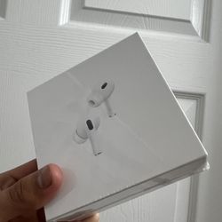 AirPods Pro’s Gen2