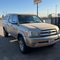 2006 Toyota Tundra
