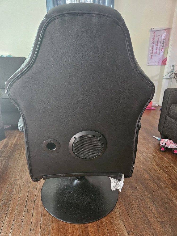 X rocket gaming chair
