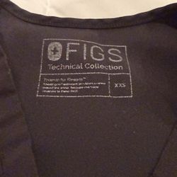 Figs Scrubs