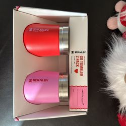 VALENTINES STANLEY CUP