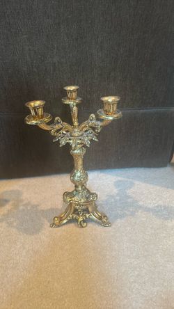 Candelabra