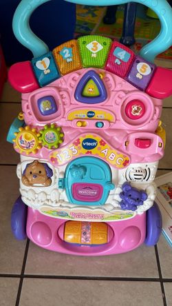 Baby walker