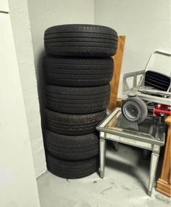 Tires