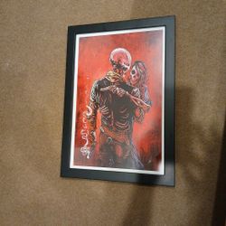 Frame And Print