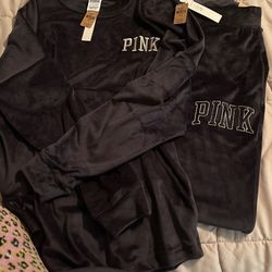New Clothing