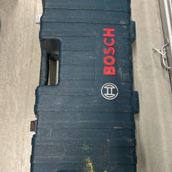 Bosch Jack Hammer 