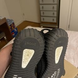 Breads yeezys shop