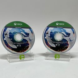 Mortal Kombat 1 (Microsoft Xbox Series X, 2023)