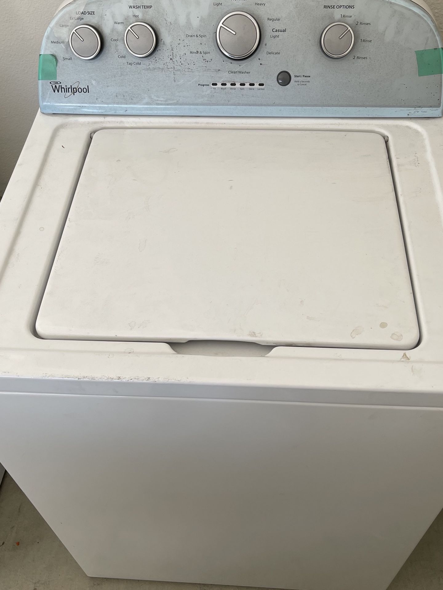 Washer