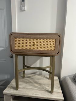 Mesa de noche
