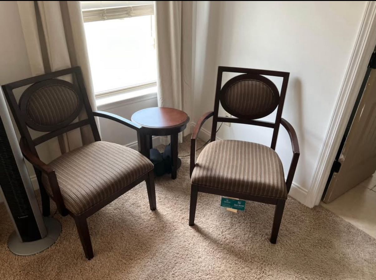 Stein Mart Chairs 