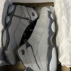 Jordan 6 Rings SE