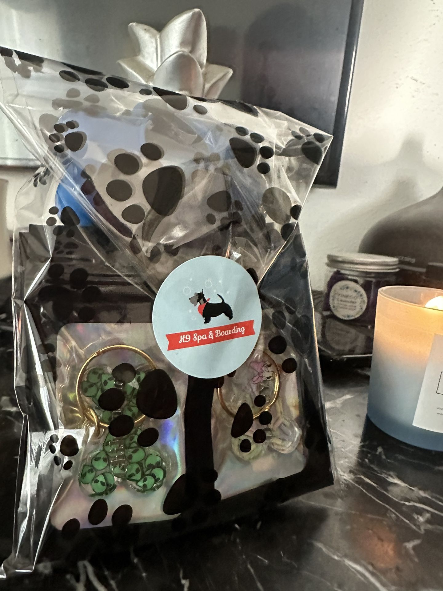 Dog & Cats tags