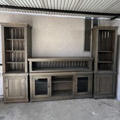 Mueble Tv