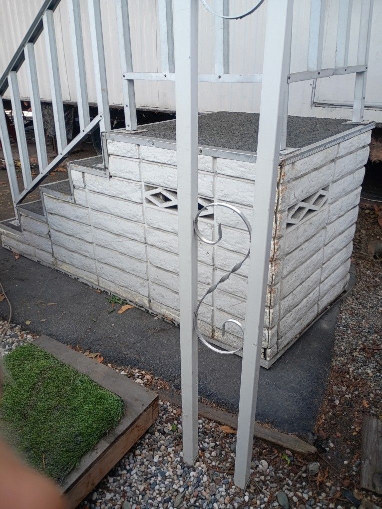 Mobile home