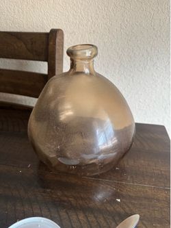 Decor vase