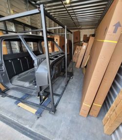 C10 parts are available