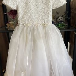 Communion or Flower Girl dress