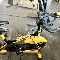 Cycling