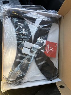Zelus weighted vest new