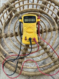 Multimeter