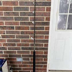 Rod and reel for sale