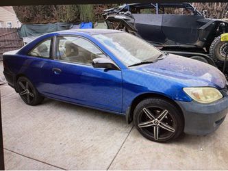 2007 Honda Civic