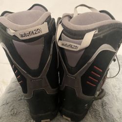 Snowboard Boots 