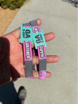 Hard summer